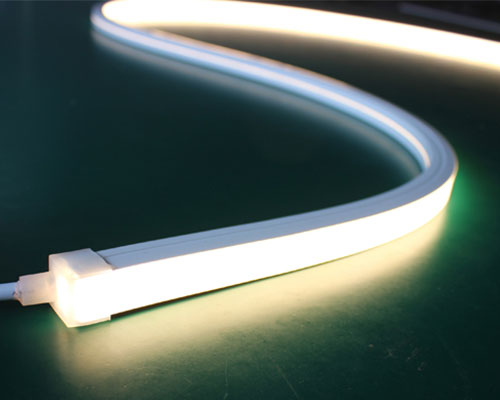 منتج متفوق: شريط بثق نيون مرن LED