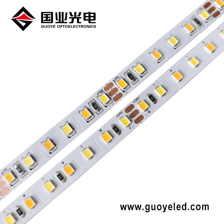 ما هي شرائح LED المرنة؟