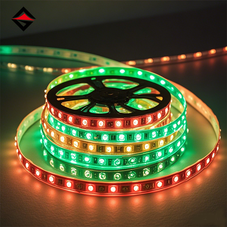 اتجاهات تطوير صناعة LED LED Light Strip