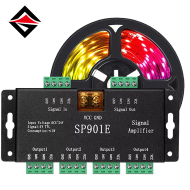 هل تعرف كيفية استخدام مكبر صوت شريط LED بشكل صحيح واحتياطات منه؟