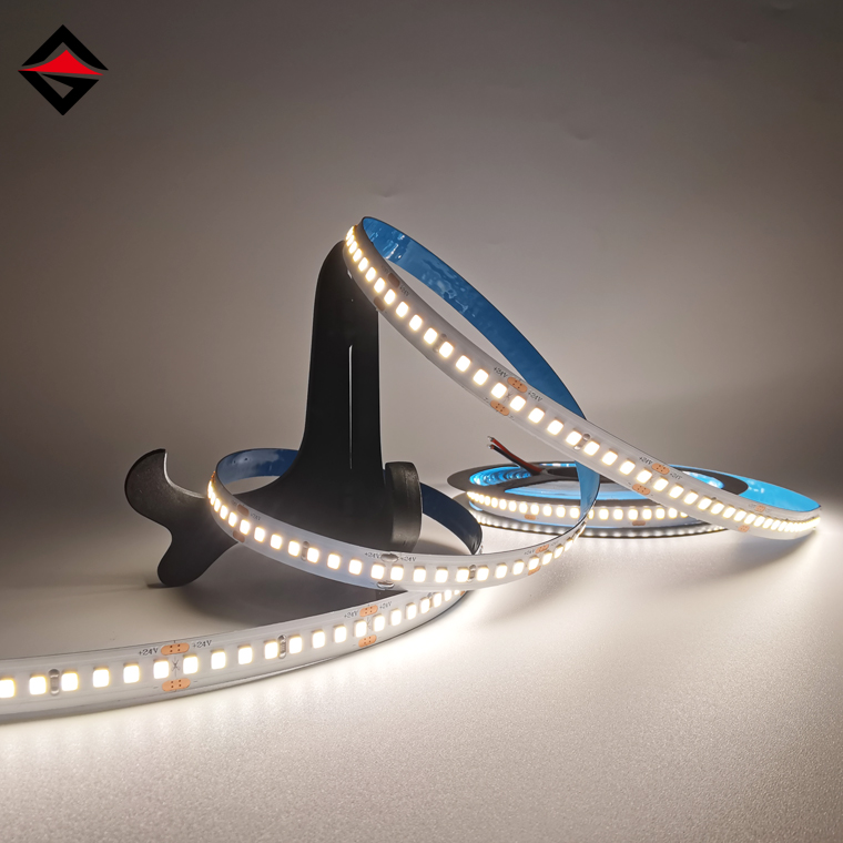 كم تعرف عن التجويف في ضوء الشريط LED؟