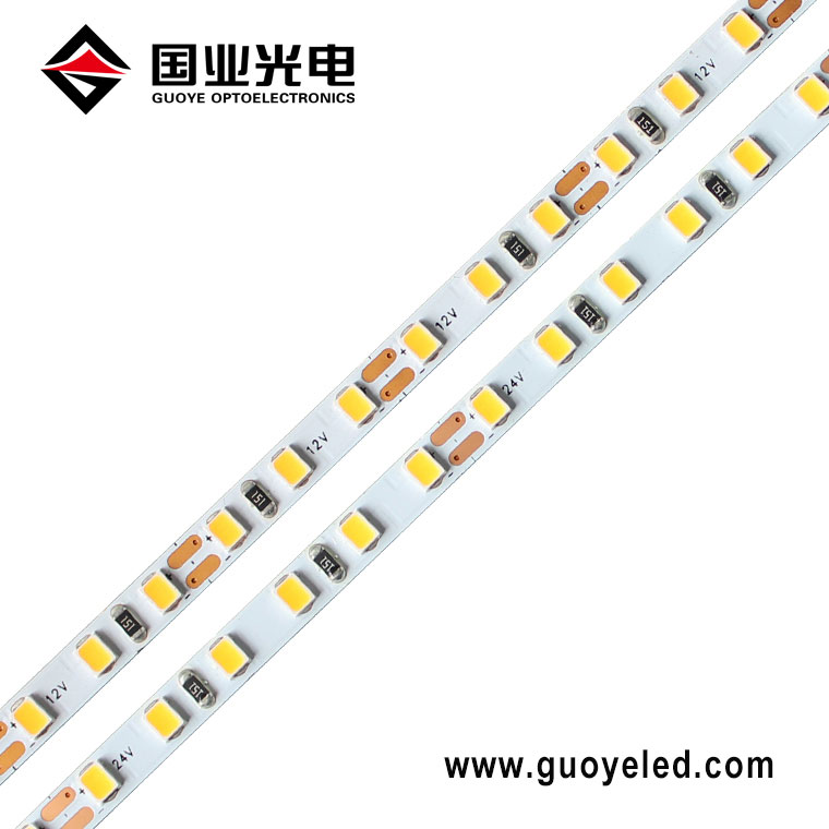 2835 SMD LED قطاع الضوء
