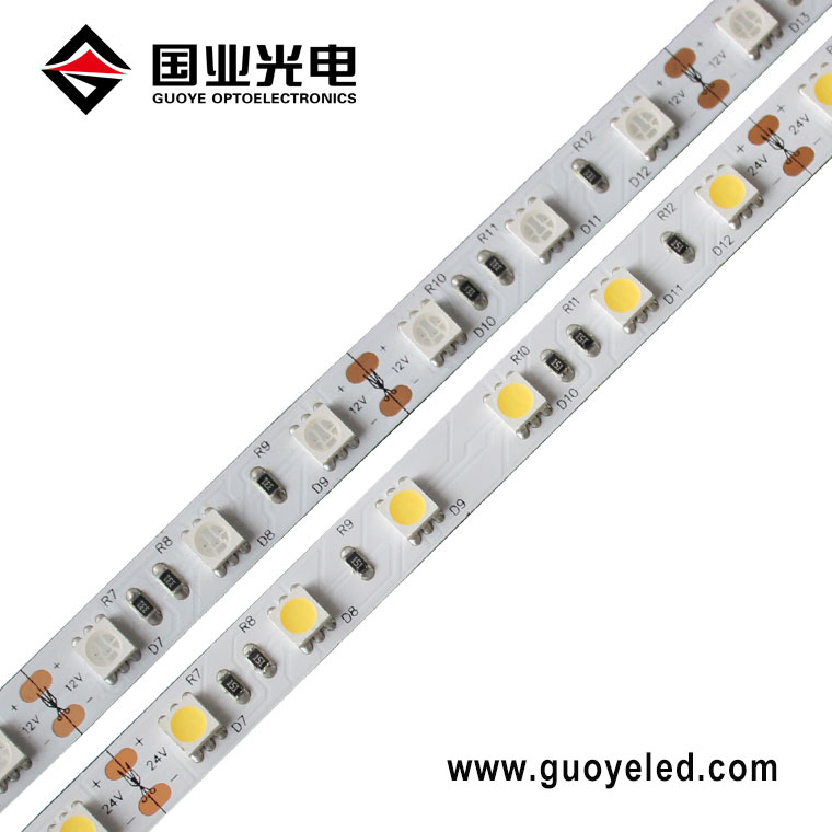 شريط 5050 SMD LED