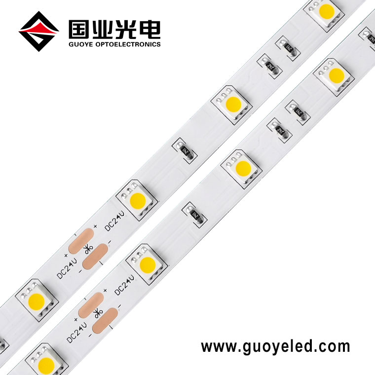 أفضل أضواء شريط LED