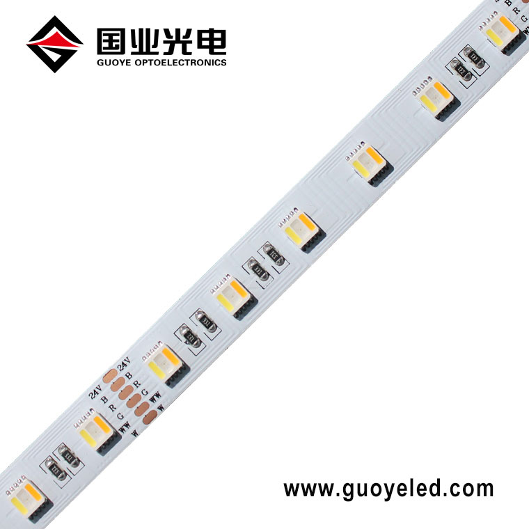 شريط LED RGB CCT
