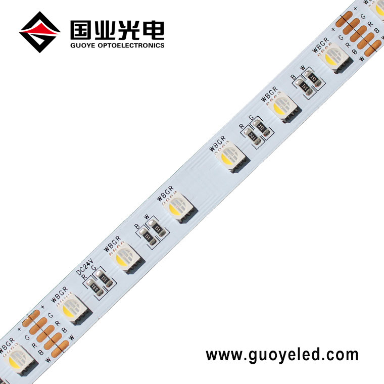 أضواء شريط LED ذكية