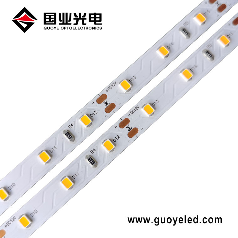 SMD 2835 LED قطاع